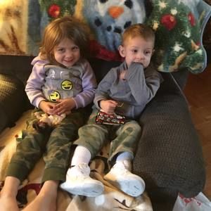 Meet your Posher, Nancy